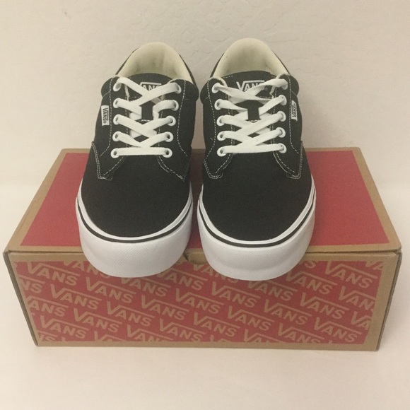 vans winston vans winston